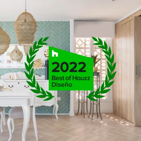 Complete apartment renovation, 2021, Murcia, Spain
