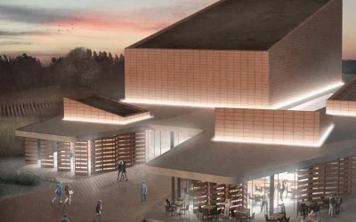 AUDITORIO MUNICIPAL DE ILLESCAS