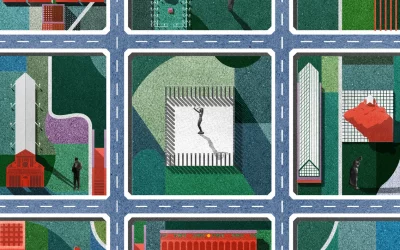 EL CUENTO DE LA ARQUITECTURA