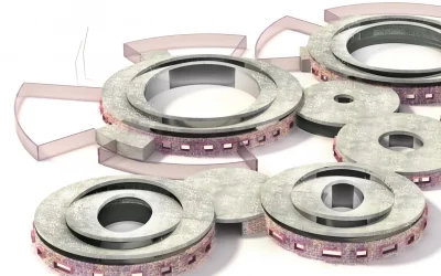 CÁRCEL MUJERES EN ISLANDIA