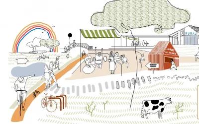 URBAN REDEVELOPMENT IN CÁCERES