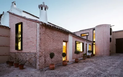 BARN RENOVATION IN TOLEDO