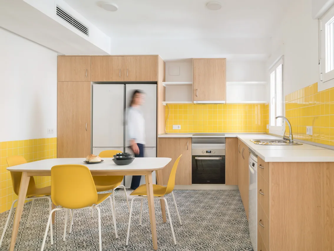 RE ooiio arquitectos Madrid RE ooiio arquitectos Madrid