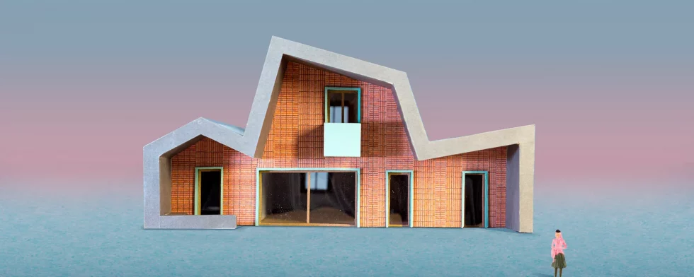 Arquitectos OOIIO Casa QUE c 01