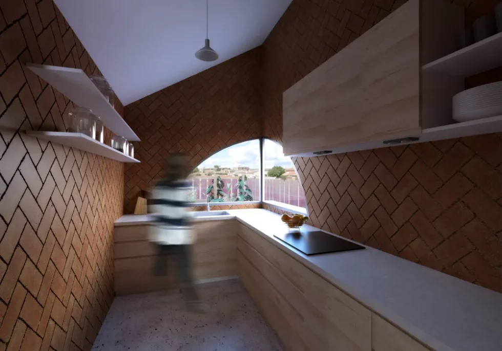 Casa Arges OOIIO Arquitectura b 21