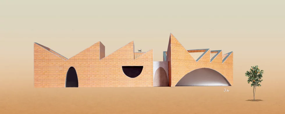 Casa Arges OOIIO Arquitectura c 05