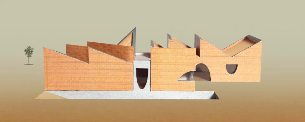 Casa Arges OOIIO Arquitectura c 06