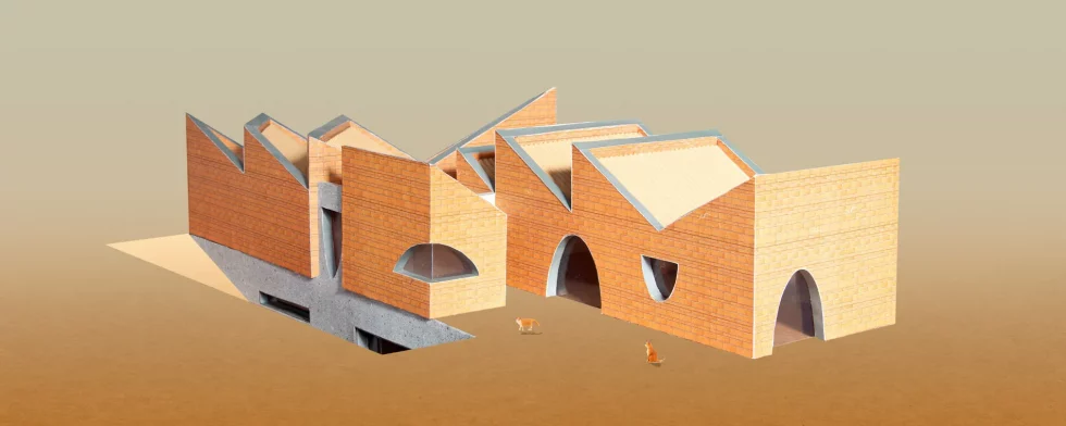 Casa Arges OOIIO Arquitectura c 07