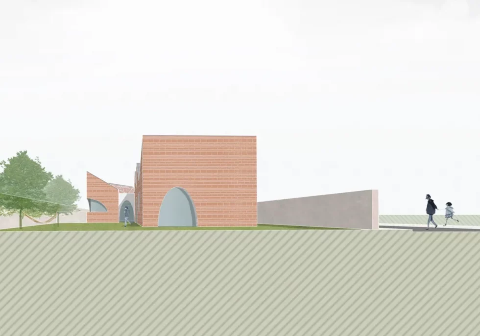 Casa Arges OOIIO Arquitectura g 71