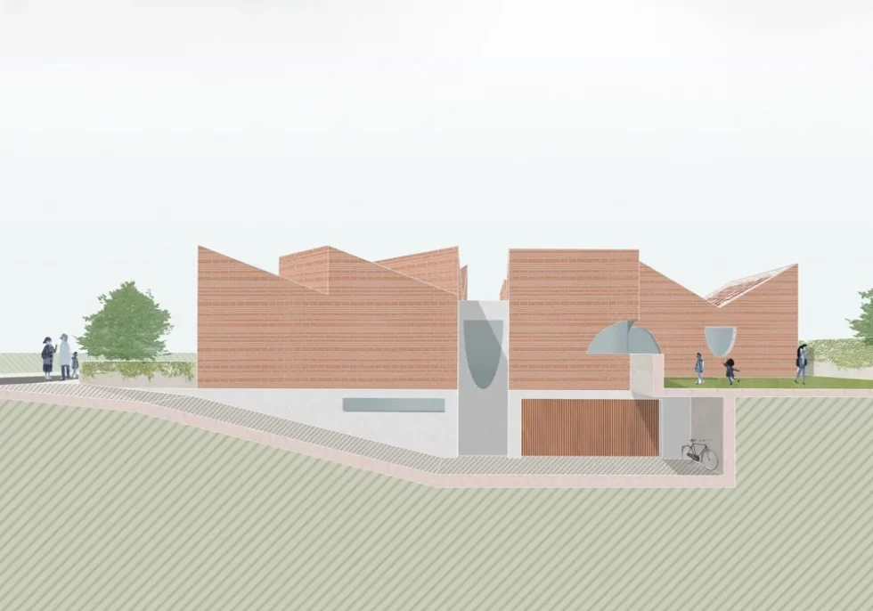 Casa Arges OOIIO Arquitectura g 72