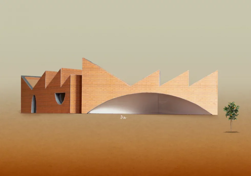 Casa Arges OOIIO Arquitectura g 73