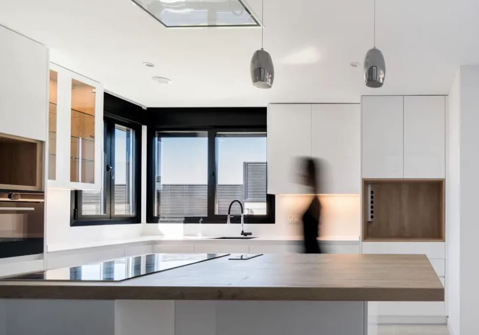 Casa Sanchez OOIIO Arquitectos