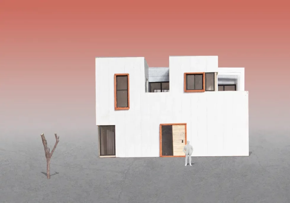 Casa Sanchez OOIIO Arquitectos G 71