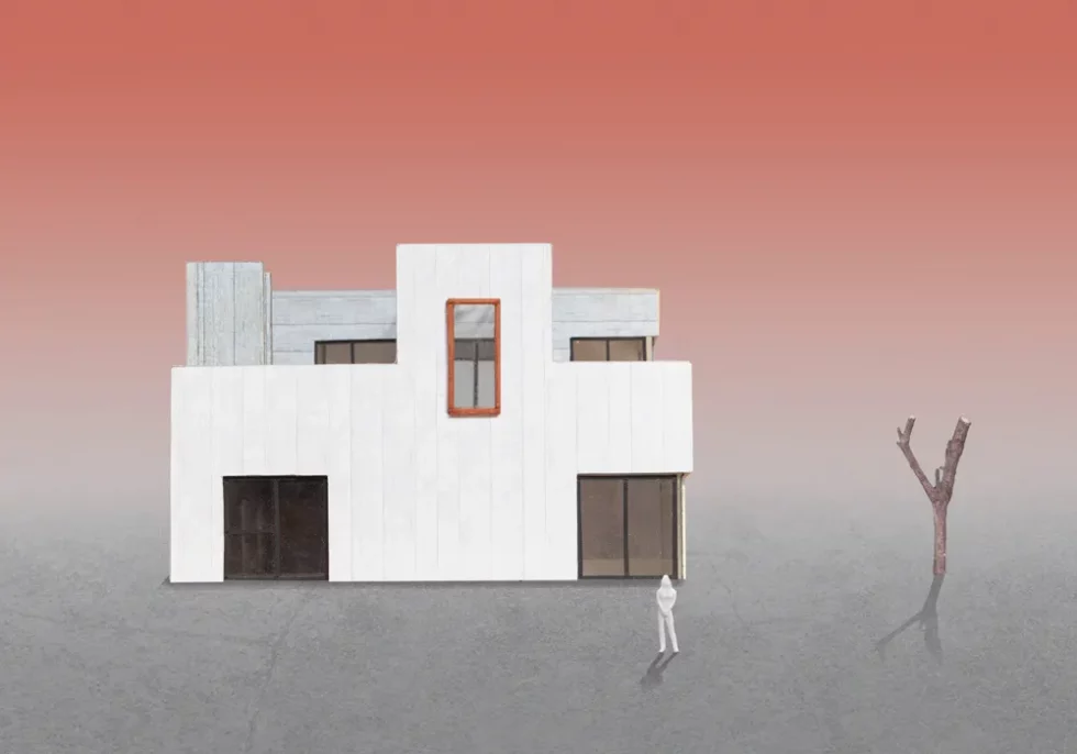 Casa Sanchez OOIIO Arquitectos a 20