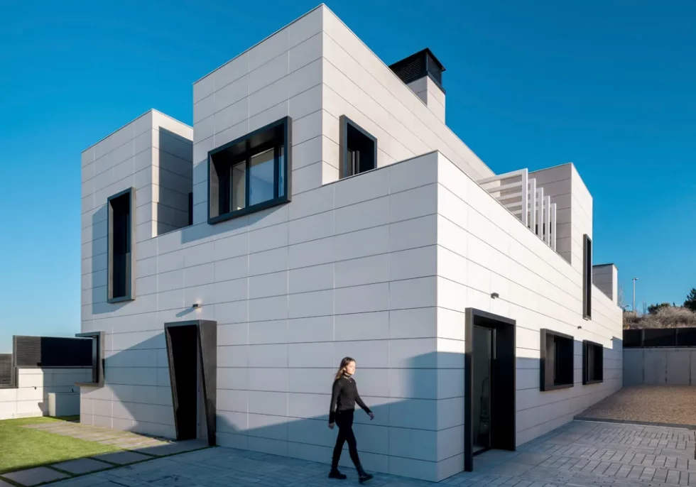 Casa Sanchez OOIIO Arquitectos