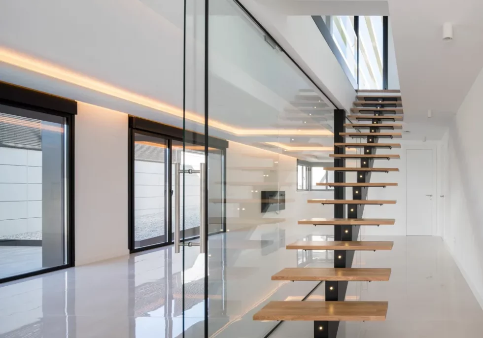 Casa Sanchez OOIIO Arquitectos