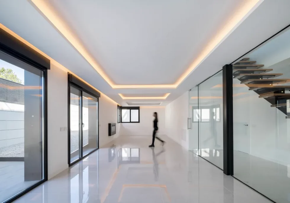 Casa Sanchez OOIIO Arquitectos