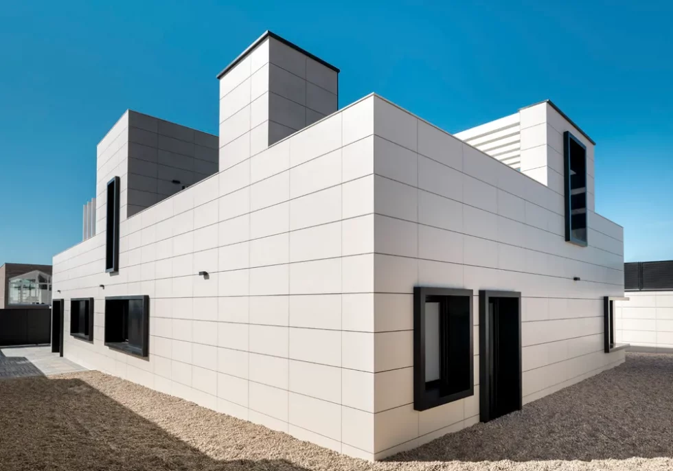 Casa Sanchez OOIIO Arquitectos