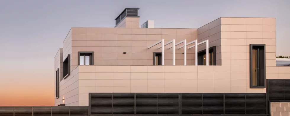Casa Sanchez OOIIO Arquitectos