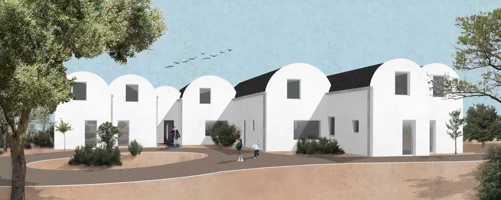 Estudio de Arquitectura OOIIO