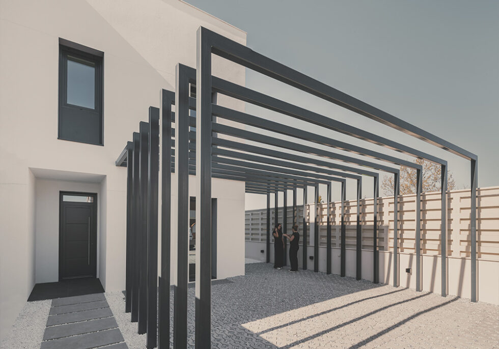 OOIIO Arquitectura Casa Chequia A7 980x686