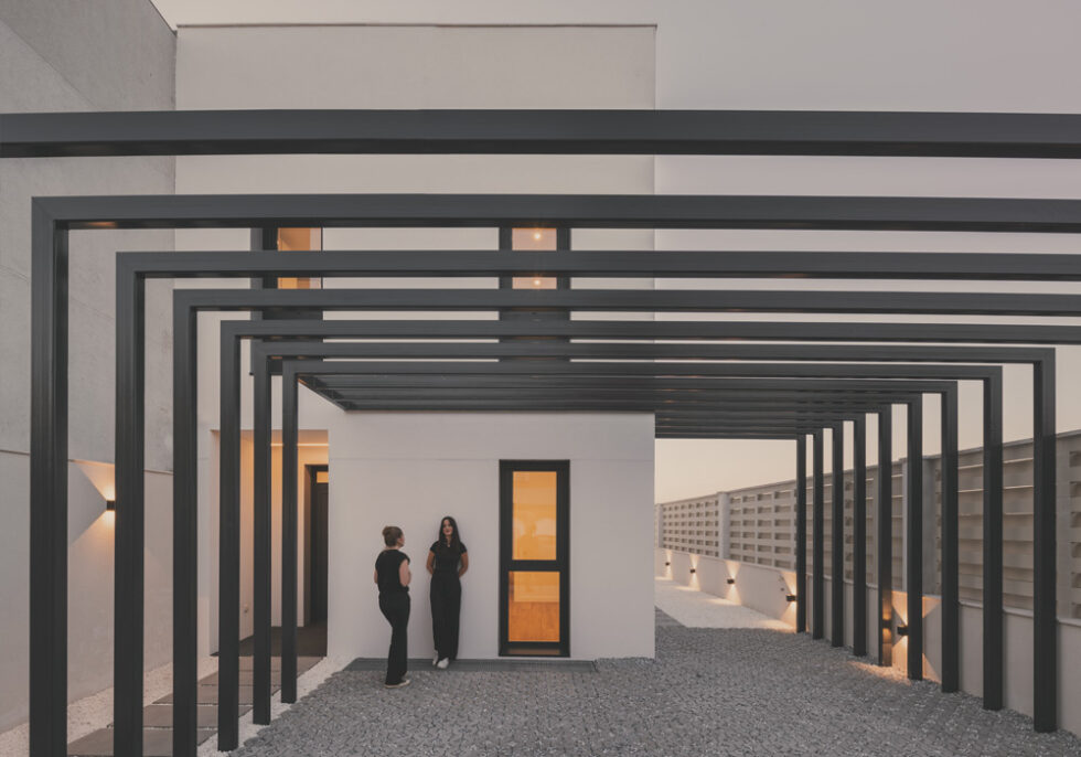 OOIIO Arquitectura Casa Chequia A9 980x686