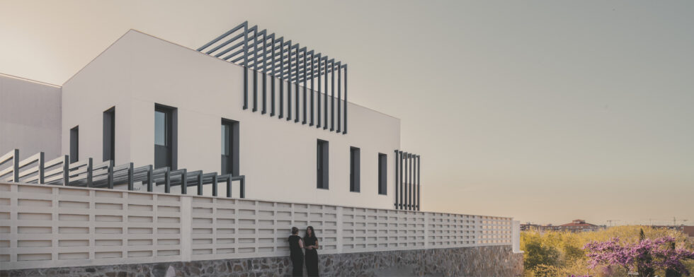 OOIIO Arquitectura Casa Chequia C2 980x392