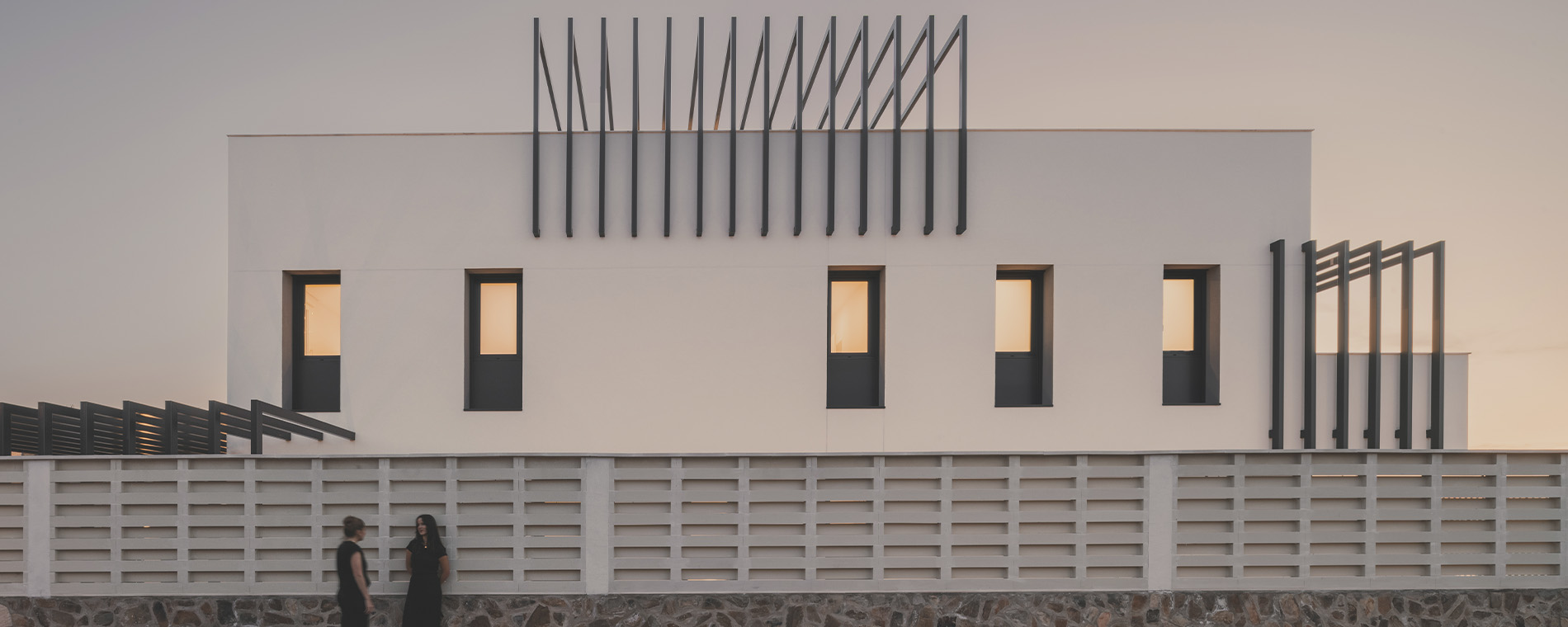 Casa Chequia OOIIO Arquitectura M Casa Chequia OOIIO Arquitectura