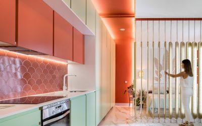 Como convertir un local en vivienda