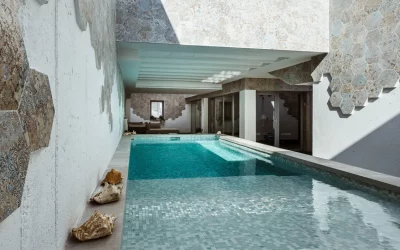 CASA GAS – INTERIORES