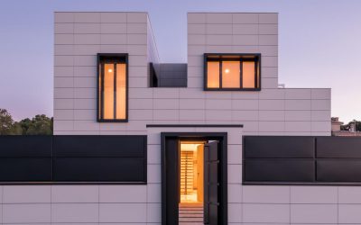 Cómo ahorrar dinero al construir una casa