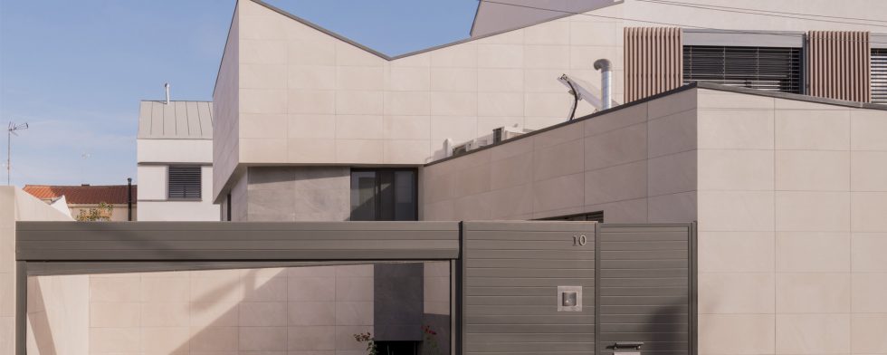 Casa Arnedillo OOIIO Arquitectura 00