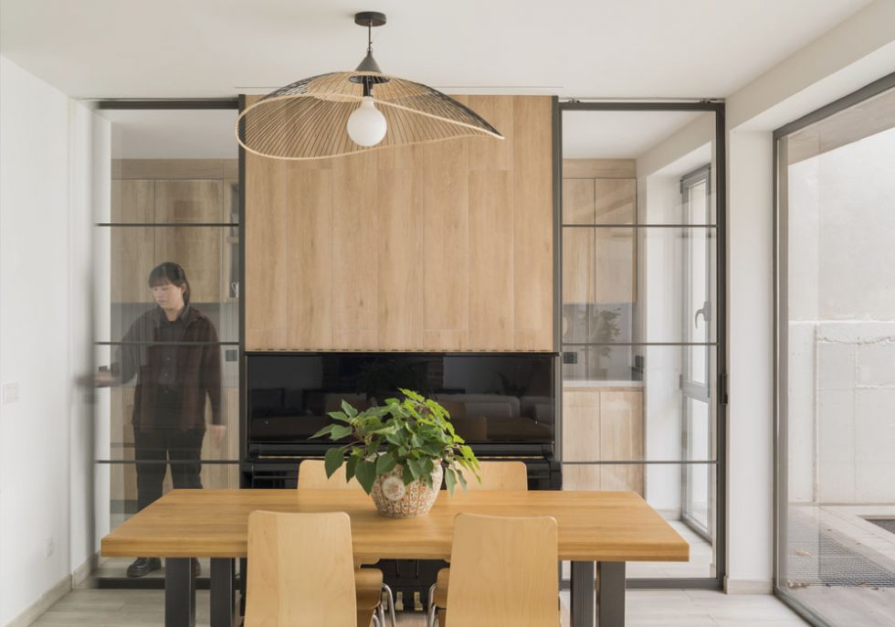 Casa Arnedillo OOIIO Arquitectura a2