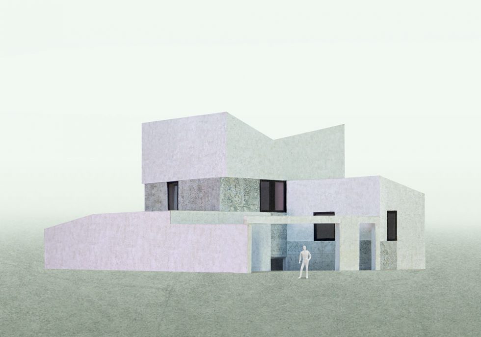 Casa Arnedillo OOIIO Arquitectura b1