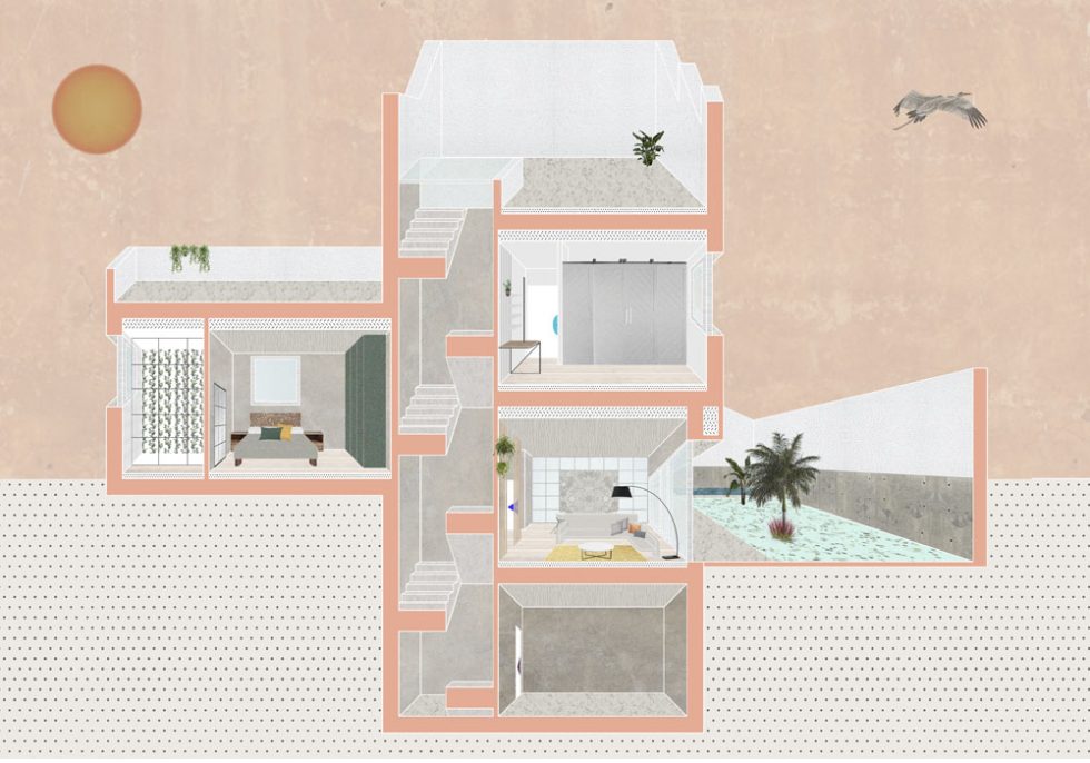 Casa Arnedillo OOIIO Arquitectura b4