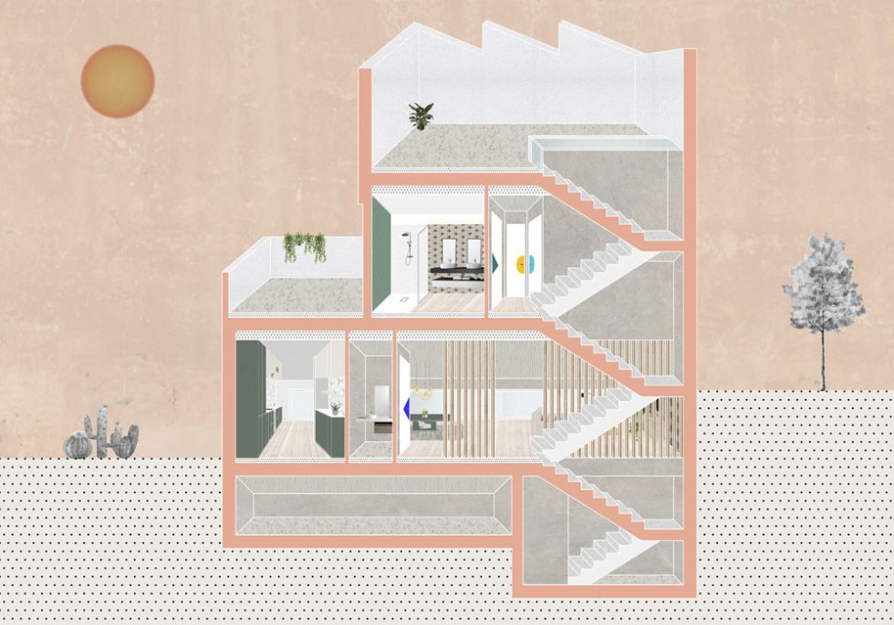 Casa Arnedillo OOIIO Arquitectura b5