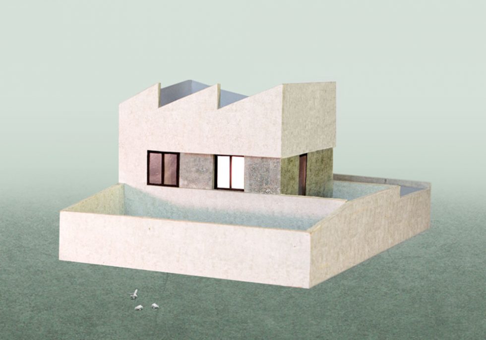 Casa Arnedillo OOIIO Arquitectura g1