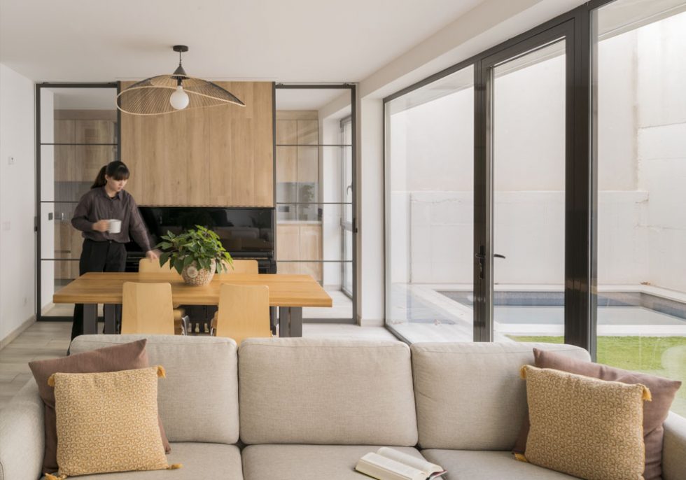 Casa Arnedillo OOIIO Arquitectura g2