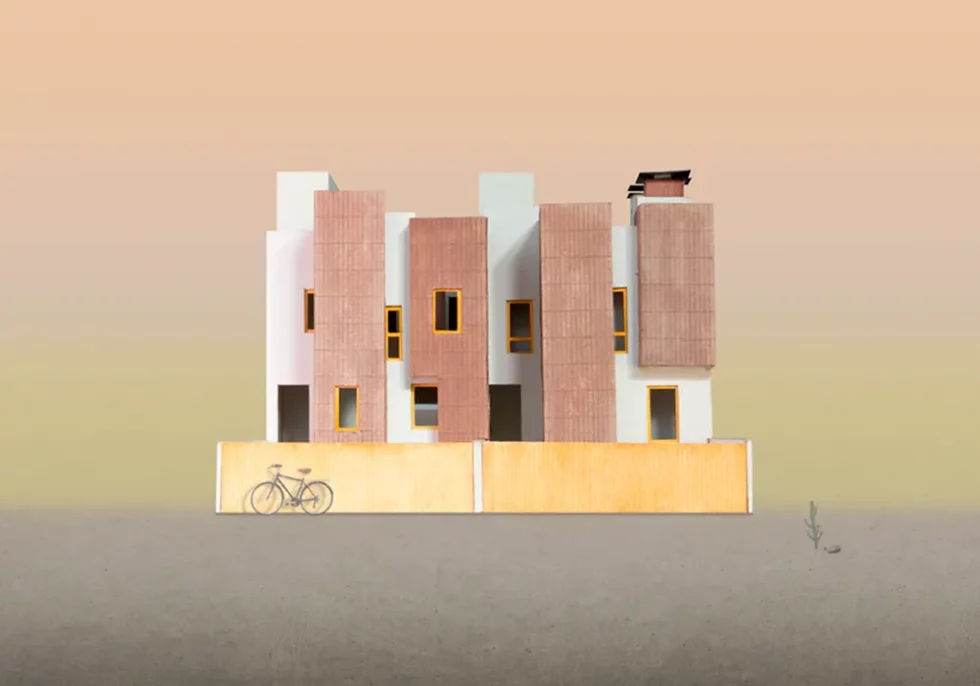 Casas Montecarmelo OOIIO Arquitectura a3