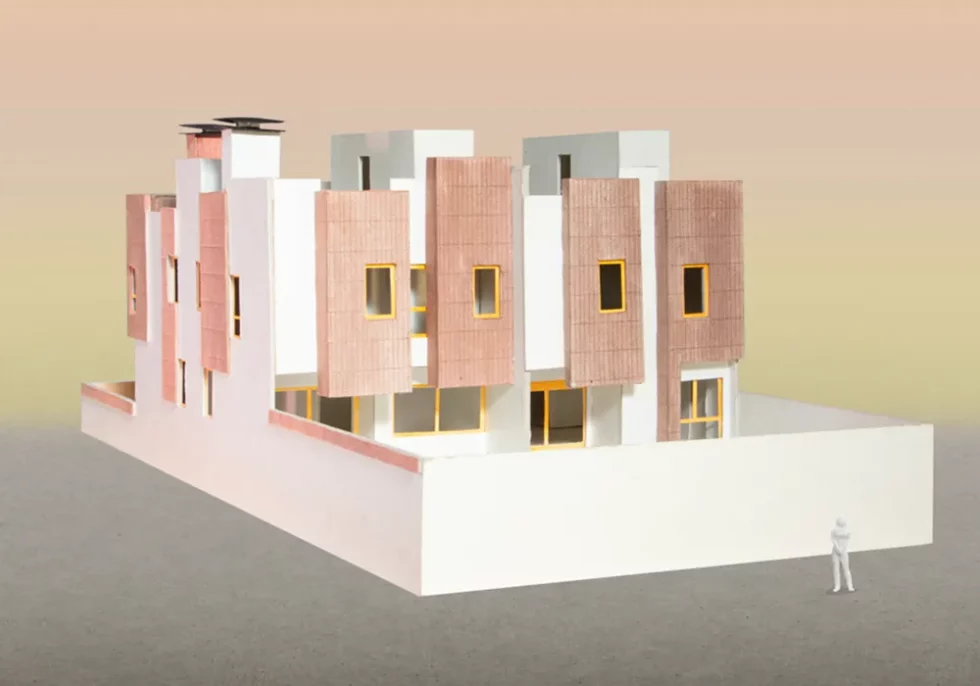 Casas Montecarmelo OOIIO Arquitectura a3