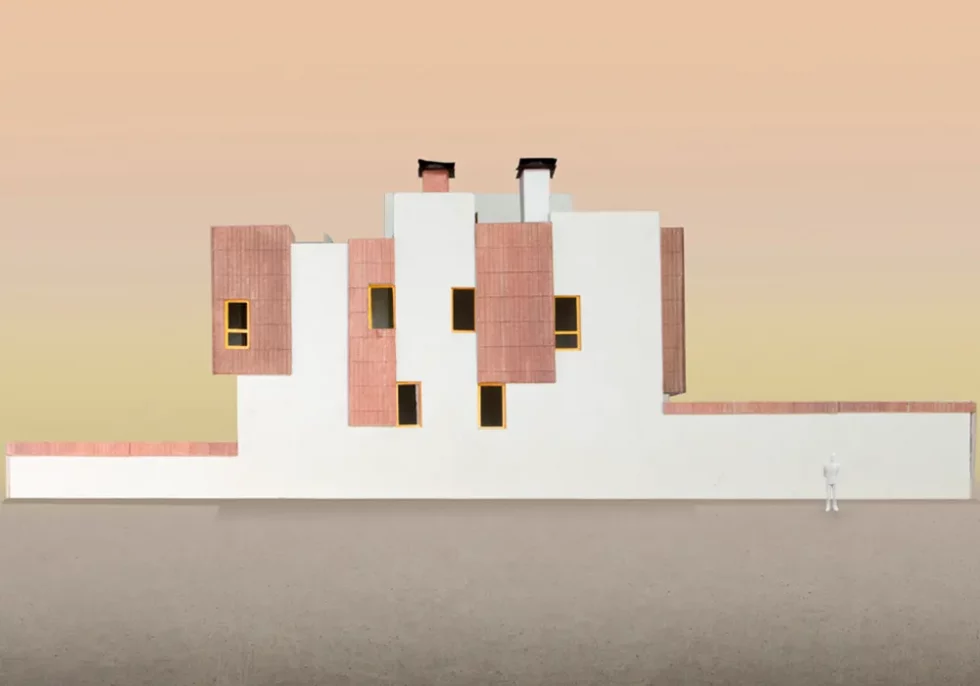 Casas Montecarmelo OOIIO Arquitectura a3