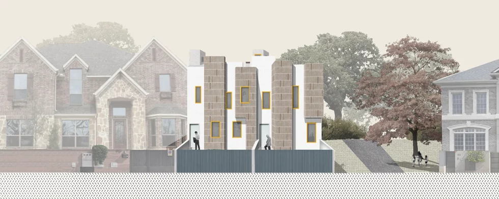 Casas Montecarmelo OOIIO Arquitectura a3