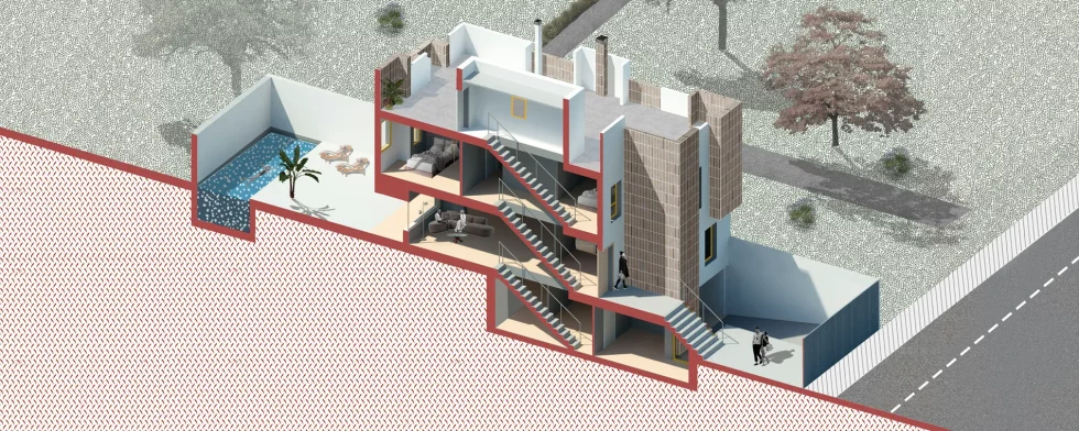 Casas Montecarmelo OOIIO Arquitectura a3