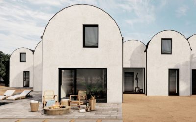 Cómo elegir a un buen arquitecto