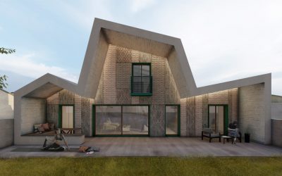 El poder transformador de la arquitectura creativa