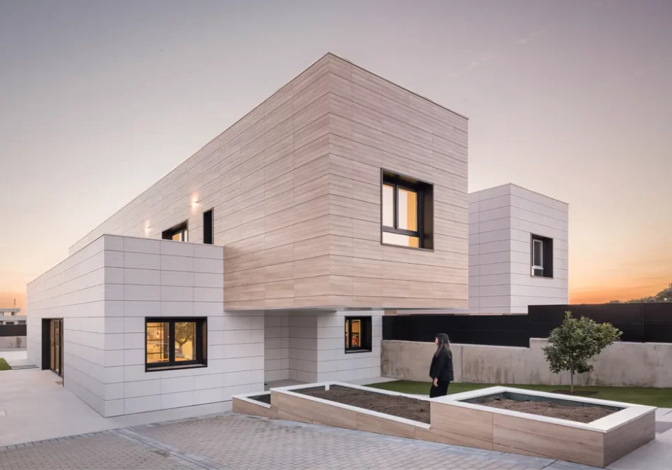 OOIIO Architecture Sardina Houses a 1