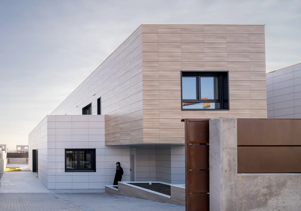 OOIIO Architecture Sardina Houses a 2
