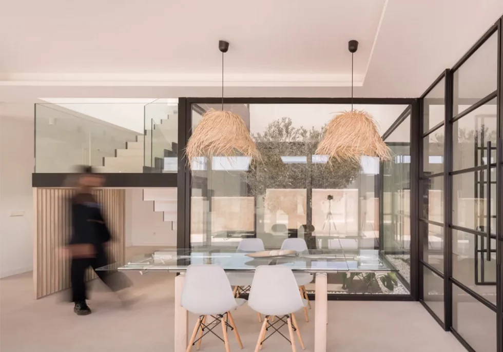 OOIIO Architecture Sardina Houses b 2