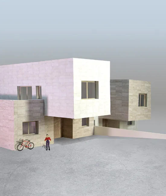 OOIIO Architecture Sardina Houses e 5