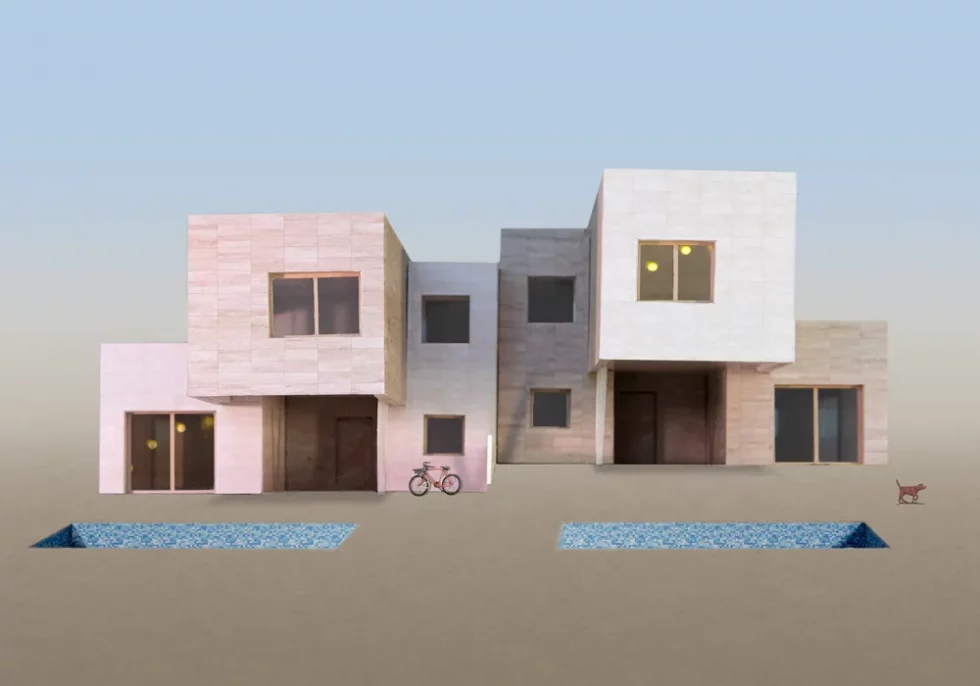 OOIIO Architecture Sardina Houses g 6